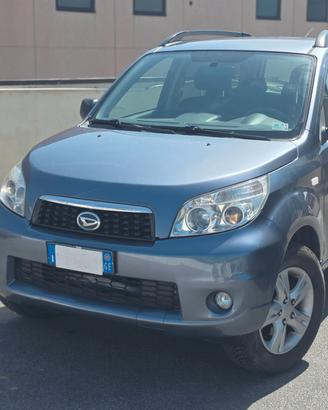 Daihatsu Terios 1.5 4WD Sho