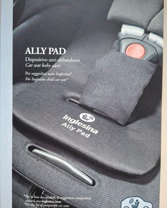 ALLY PAD INGLESINA