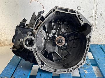 CAMBIO MANUALE COMPLETO NISSAN Qashqai 1° Serie K