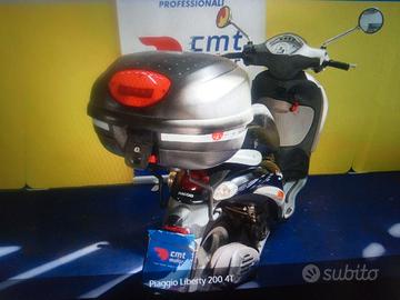 scooter 200 cc Liberty Piaggio