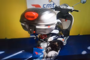 scooter 200 cc Liberty Piaggio
