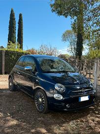 Fiat 500 RIVA 0.9 twinair turbo 105 cv S