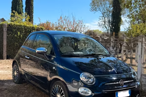 Fiat 500 RIVA 0.9 twinair turbo 105 cv S