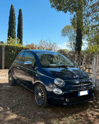 Fiat 500 RIVA 0.9 twinair turbo 105 cv S