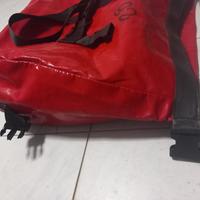 borsone attrezzi sportivi