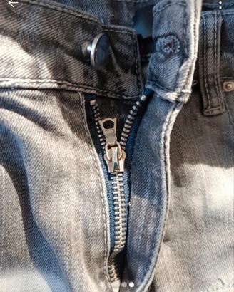 jeans ragazzo Amiri