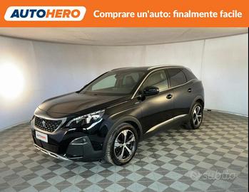PEUGEOT 3008 RT17336