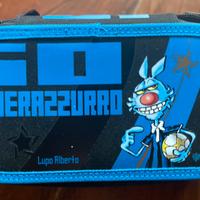 Astuccio Inter e Lupo Alberto