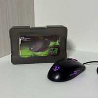 Mouse VicTeasing T3