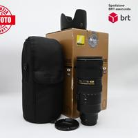 Nikon AF-S 70-200 F2.8 G ED VR II (Nikon)