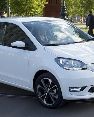 Ricambi usati skoda citigo #z
