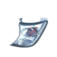 FRECCIE ANTERIORI NISSAN PATROL 02-04