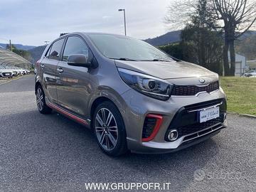 Kia Picanto 1.0 T-GDI GT LINE