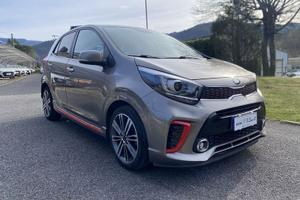 Kia Picanto 1.0 T-GDI GT LINE 100 CV