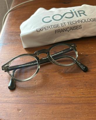 occhiali Oliver Peoples Gregory Peck