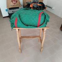 Kit pizzo Cantù-Cavalletto, tombolo e tanto altro.