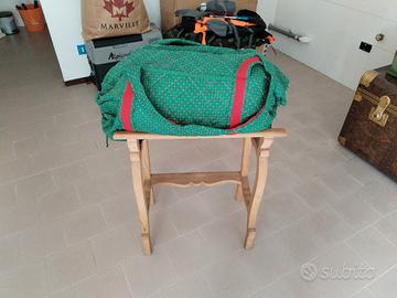 Kit pizzo Cantù-Cavalletto, tombolo e tanto altro.