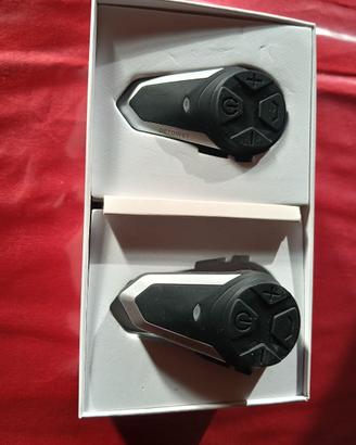 Interfono bluetooth