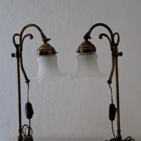 Lampade d'epoca 