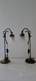 Lampade d'epoca 