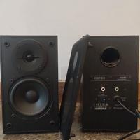 Casse acustiche attive bluetooth Edifier R33BT