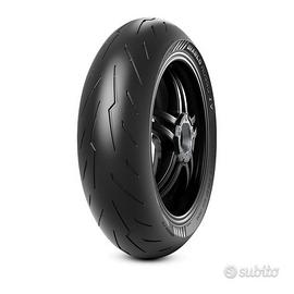 Pirelli Diablo Rosso 4