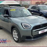MINI COUNTRYMAN S ALL4 218CV IVA - TETTO - HUD - G