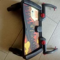 LASCAL – Pedana Buggy Board Maxi