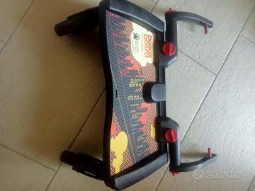 LASCAL – Pedana Buggy Board Maxi