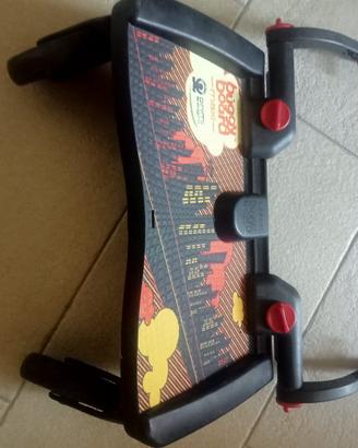 LASCAL – Pedana Buggy Board Maxi