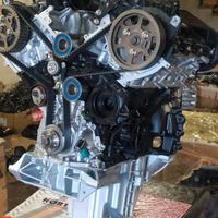 Motori revisionati Range / Jaguar 3.0 Tdv6 306DT