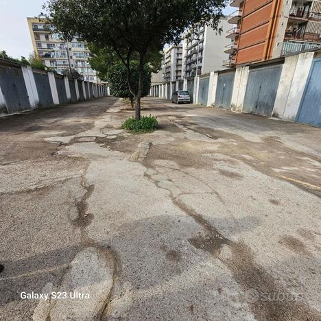 Box/Posto auto Modugno [Cod. rif 3211950VCG]