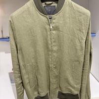 Giubbino/bomber lino Liu-Jo