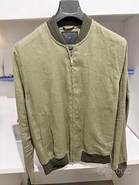 Giubbino/bomber lino Liu-Jo