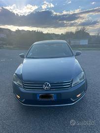 Passat tsi