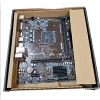 Scheda Madre MSI A320M-A PRO | Socket AM4 | DDR4 |