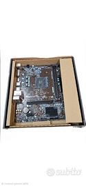 Scheda Madre MSI A320M-A PRO | Socket AM4 | DDR4 |