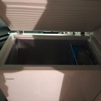 Congelatore a pozzetto Haier 203 Litri - Mod. BD-2