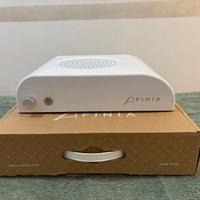 Aspiratore da tavolo