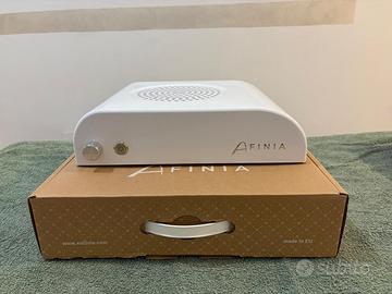 Aspiratore da tavolo