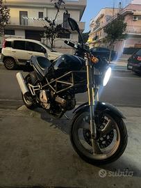 Ducati monster 600 ASI