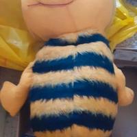 Peluche l'Ape Maya vintage toys cartoon anni 70 80