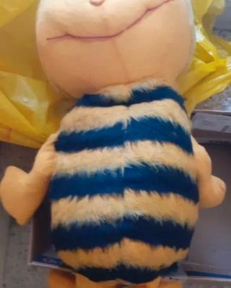 Peluche l'Ape Maya vintage toys cartoon anni 70 80