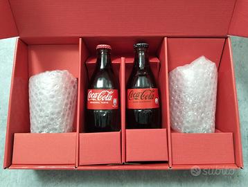  Coca-Cola Coke & Meal Box