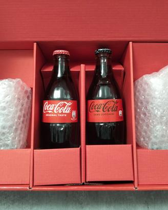  Coca-Cola Coke & Meal Box