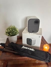 Proiettore Mi Smart Projector
