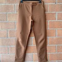 Pantalone marrone/Pantalon marron