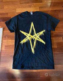 T-shirt Bring Me The Horizon