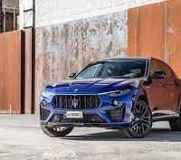 Ricambi per maserati levante 2022;2023