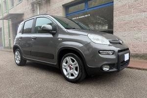 FIAT Panda 1.2 EASYPOWER GPL UNIPROPRIETARIO SEN